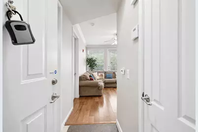 7575 Kirby Drive #1113, Houston, TX 77030 - Photo 9