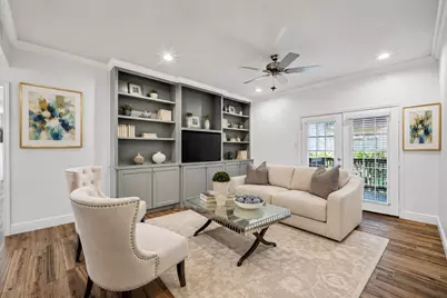 11711 Memorial Drive #649, Houston, TX 77024 - Photo 1