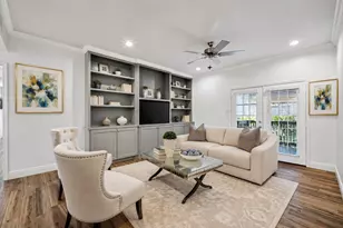 11711 Memorial Dr, Houston, TX 77024 - Photo 1