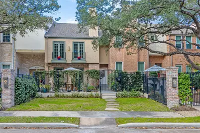 4710 Post Oak Timber Drive, Houston, TX 77056 - Photo 25