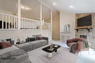 4710 Post Oak Timber Dr, Houston, TX 77056 - Photo 11