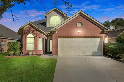 14722 Trailbrook Drive, Houston, TX 77095 - Photo 1