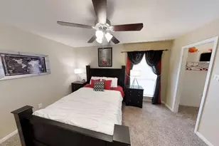 515 S Bender Ave, Humble, TX 77338 - Photo 5