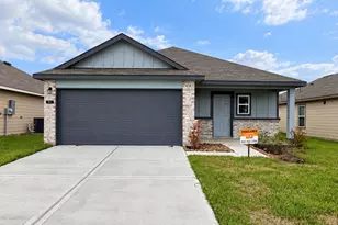 513 Oak Chase Ave, Dayton, TX 77535 - Photo 1
