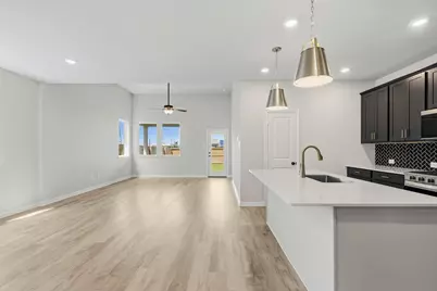 6419 Haltwhistle Lane, Katy, TX 77449 - Photo 5
