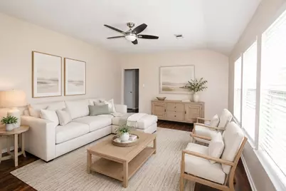 5727 Rose Rock Canyon Drive, Richmond, TX 77469 - Photo 1