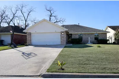2310 Kings Court Street, Beaumont, TX 77701 - Photo 1