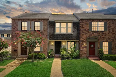 2025 Winrock Boulevard #165, Houston, TX 77057 - Photo 1