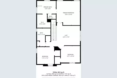 2707 Volute Court, Houston, TX 77038 - Photo 27