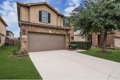 2707 Volute Court, Houston, TX 77038 - Photo 1