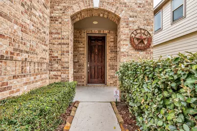 2707 Volute Court, Houston, TX 77038 - Photo 3