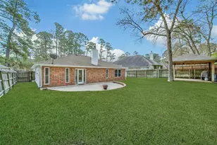 12334 Browning Dr, Montgomery, TX 77356 - Photo 5