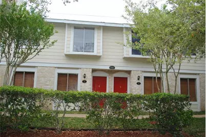 716 Memorial Mews Street #4, Houston, TX 77079 - Photo 1