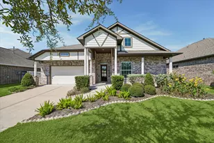 3807 Wild Willow Way, Fulshear, TX 77441 - Photo 1