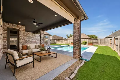 3807 Wild Willow Way, Fulshear, TX 77441 - Photo 23