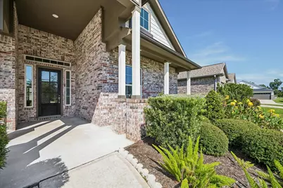 3807 Wild Willow Way, Fulshear, TX 77441 - Photo 3