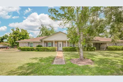 102 S Bow Drive, Jones Creek, TX 77541 - Photo 1