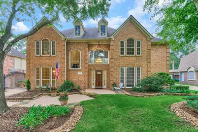 16707 Avenfield Road, Tomball, TX 77377 - Photo 1