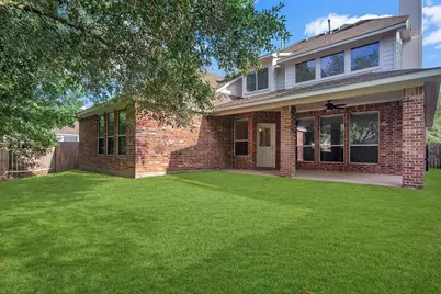 27 Frontera, The Woodlands, TX 77382 - Photo 3