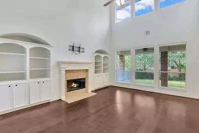 27 Frontera, The Woodlands, TX 77382 - Photo 1