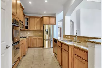 27 Frontera, The Woodlands, TX 77382 - Photo 15