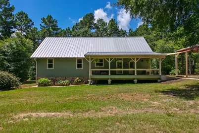9195 County Road 207, Plantersville, TX 77363 - Photo 5