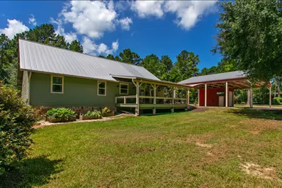 9195 County Road 207, Plantersville, TX 77363 - Photo 47