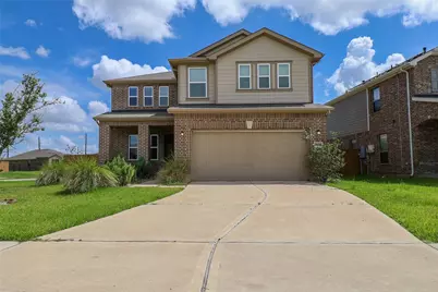 1418 Red Hills Drive, Rosharon, TX 77583 - Photo 3