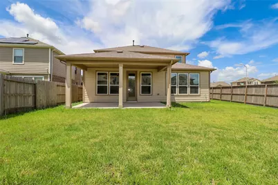 1418 Red Hills Drive, Rosharon, TX 77583 - Photo 27