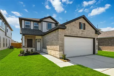 1060 Lilly Lane, Bellville, TX 77418 - Photo 1