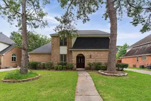 8015 Democracy Ct, Spring, TX 77379 - Photo 3