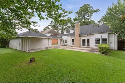 8015 Democracy Court, Spring, TX 77379 - Photo 19