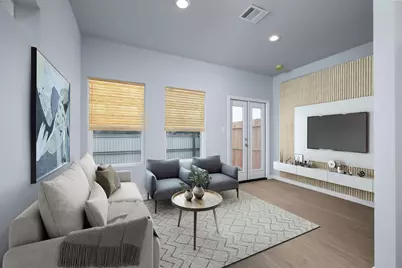 18834 Elegance Avenue, Spring, TX 77379 - Photo 7