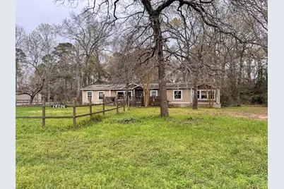 28204 Hickory Hill Drive, Hockley, TX 77447 - Photo 1