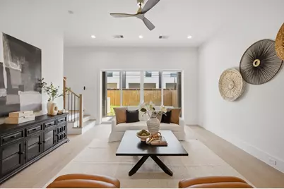 112 E 27th Street, Houston, TX 77008 - Photo 5