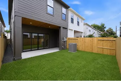112 E 27th Street, Houston, TX 77008 - Photo 5