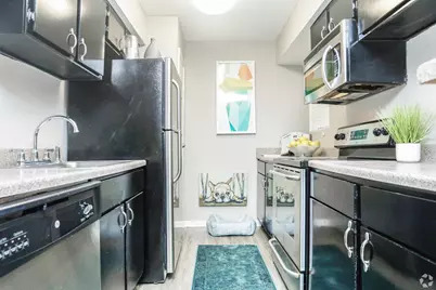 10250 Lands End Drive #221, Houston, TX 77099 - Photo 5