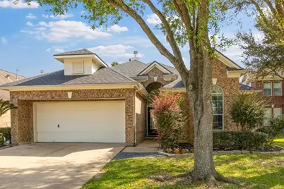 2105 Forest Glen Lane, Kemah, TX 77565 - Photo 3