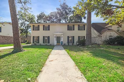 5019 Oak Shadows Drive, Houston, TX 77091 - Photo 1