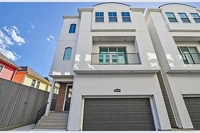 1536 Dian Street #C, Houston, TX 77008 - Photo 3