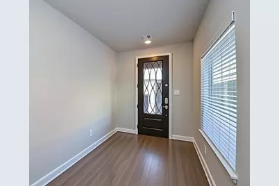 1536 Dian Street #C, Houston, TX 77008 - Photo 5