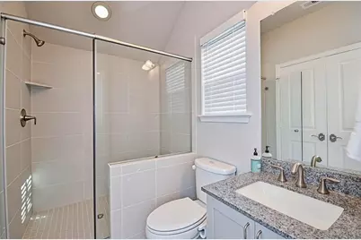 1536 Dian Street #C, Houston, TX 77008 - Photo 29