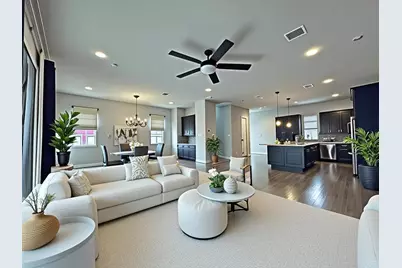 1536 Dian Street #C, Houston, TX 77008 - Photo 13