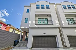 1536 Dian St, Houston, TX 77008 - Photo 1