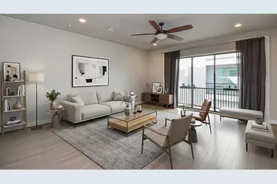 1536 Dian Street #C, Houston, TX 77008 - Photo 9
