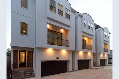 1536 Dian Street #C, Houston, TX 77008 - Photo 37