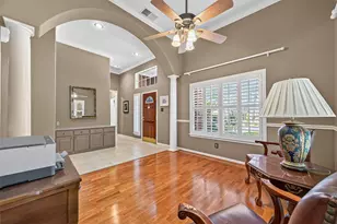 8 Alba Rd, Montgomery, TX 77356 - Photo 5