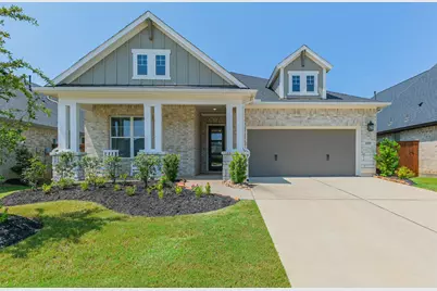 2919 Tanager Trace, Katy, TX 77493 - Photo 1