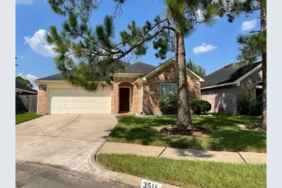 3511 Paigewood Drive, Pearland, TX 77584 - Photo 1