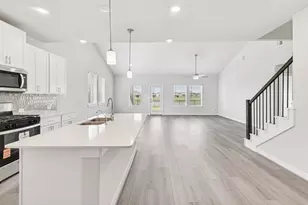 2519 Good Morrow Dr, Rosenberg, TX 77471 - Photo 5